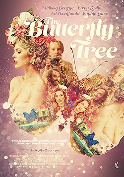 Poster of The Butterfly Tree