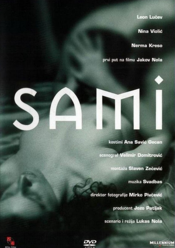 Sami (2001)