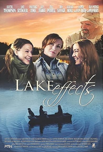 Primary photo for Lake Effects Primary photo for Lake Effects