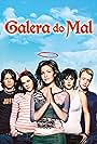 Macaulay Culkin, Eva Amurri, Patrick Fugit, Jena Malone, and Mandy Moore in Galera do Mal (2004)