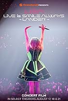 LiVE is Smile Always～Eve＆Birth～the Birth LiVE is Smile Always～Eve＆Birth～「the Birth」at NIPPON