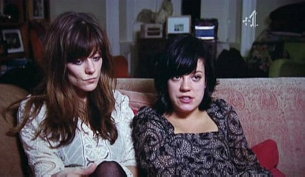 Lily Allen From Riches to Rags (TV Series 2011 ) IMDb