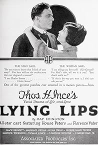 Primary photo for Lying Lips