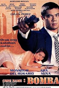 Primary photo for Code Name: Bomba