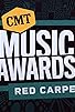 Primary photo for 2022 CMT Music Awards Red Carpet