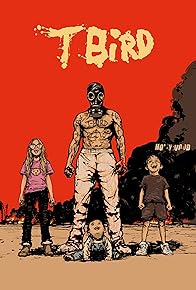 Primary photo for T Bird