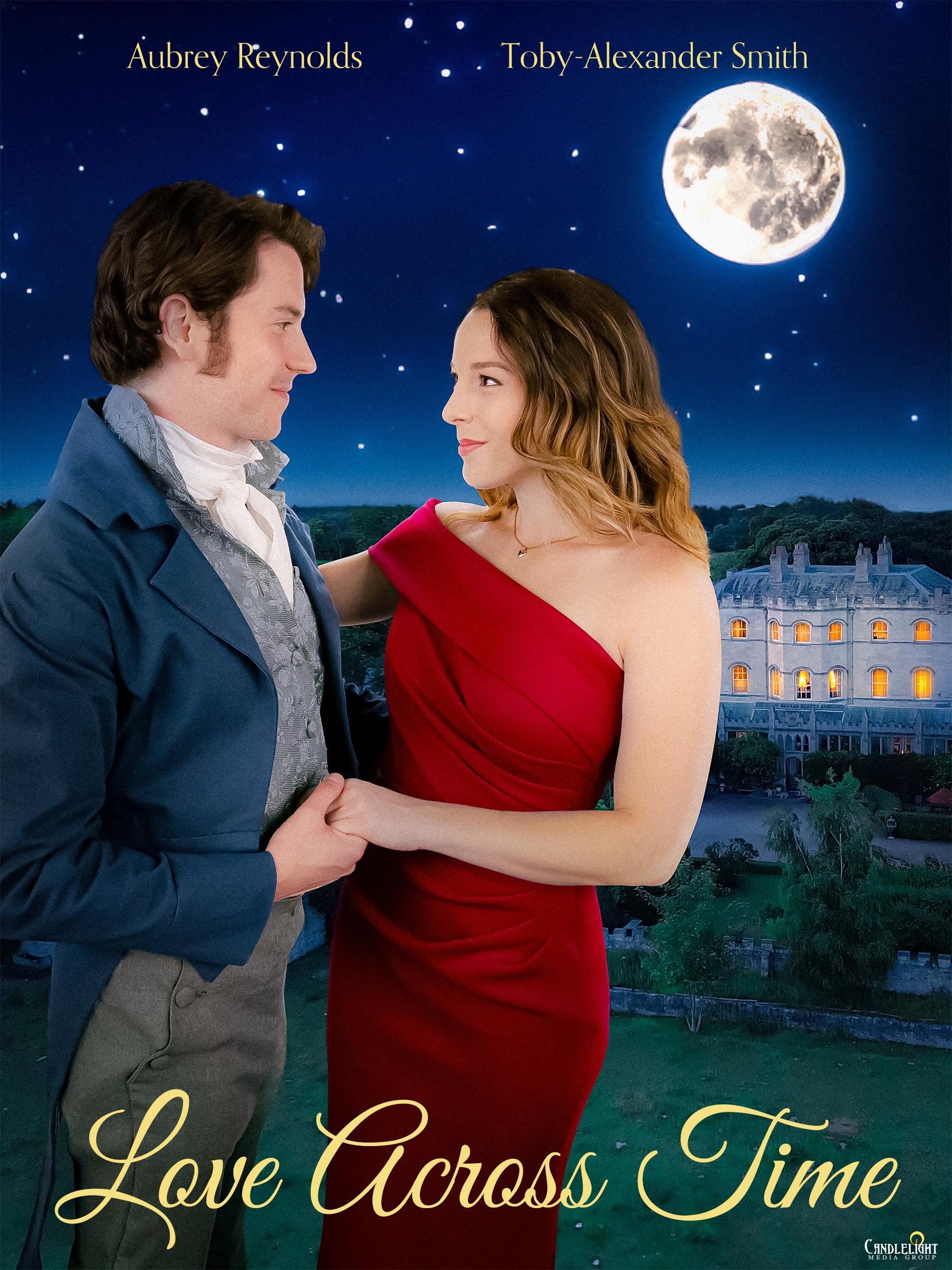 Poster of Love Across Time