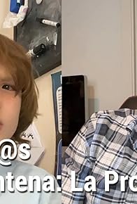 Primary photo for Separad@s en cuarentena: La promesa