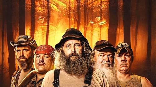 Finding Bigfoot (TV Series 2011– ) - News - IMDb