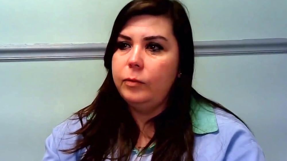 Jamie Grachek Snapped Behind Bars Jamie Grachek IMDb