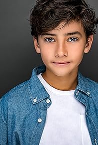 Primary photo for Matthew Upbin