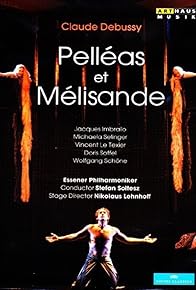Primary photo for Pelléas et Mélisande Primary photo for Pelléas et Mélisande