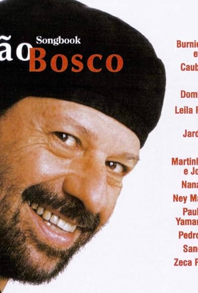 Primary photo for João Bosco Primary photo for João Bosco