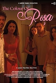 Primary photo for The Colour of Rosa