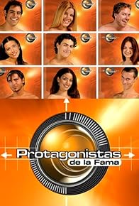 Primary photo for Protagonistas de la fama Primary photo for Protagonistas de la fama