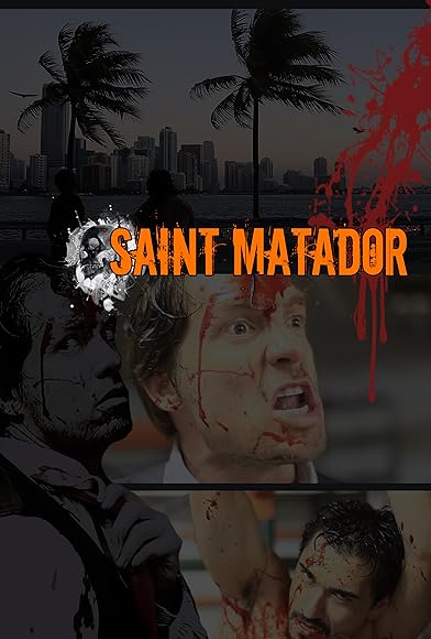 Primary photo for Saint Matador Primary photo for Saint Matador