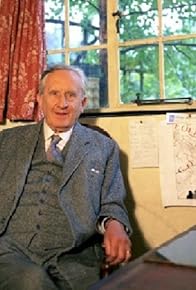Primary photo for J.R.R. Tolkien Primary photo for J.R.R. Tolkien