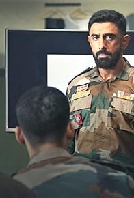 Primary photo for India strikes