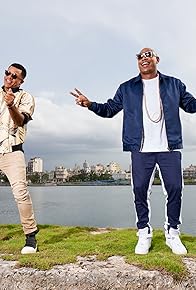 Primary photo for Gente de Zona: En Letra De Otro