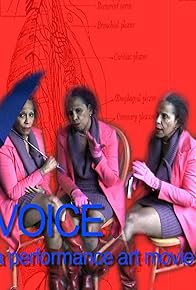 Primary photo for VOICE: A Performance Art Web Series