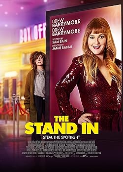 Poster of The Stand In
