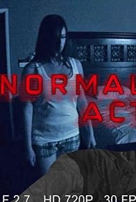 Primary photo for Paranormal Activity (2009)