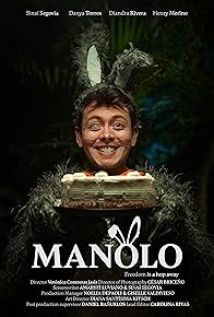 Primary photo for Manolo