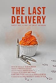 Primary photo for The Last Delivery