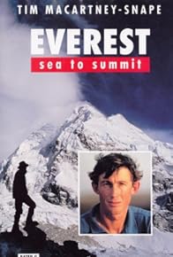 Primary photo for Everest - Sea to summit