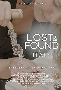 Primary photo for Lost & Found in Italy Primary photo for Lost & Found in Italy