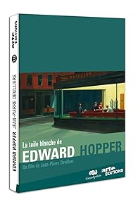 Primary photo for La toile blanche d'Edward Hopper Primary photo for La toile blanche d'Edward Hopper