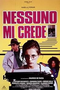 Primary photo for Nessuno mi crede Primary photo for Nessuno mi crede