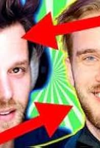 Primary photo for YuB = PewDiePie Ripoff Channel