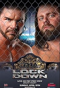 Primary photo for TNA: Lockdown