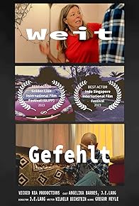 Primary photo for Weit Gefehlt aka Wrong Assumptions