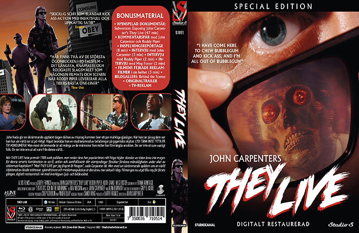 They Live (1988)