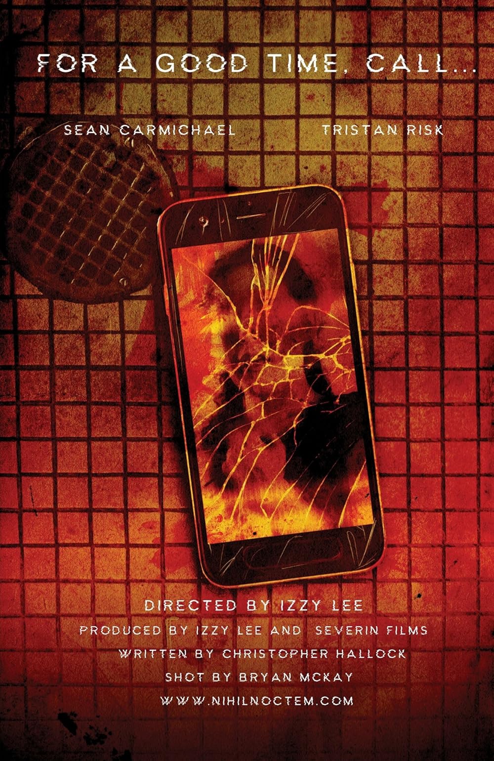 For a Good Time, Call (Short 2017) - IMDb