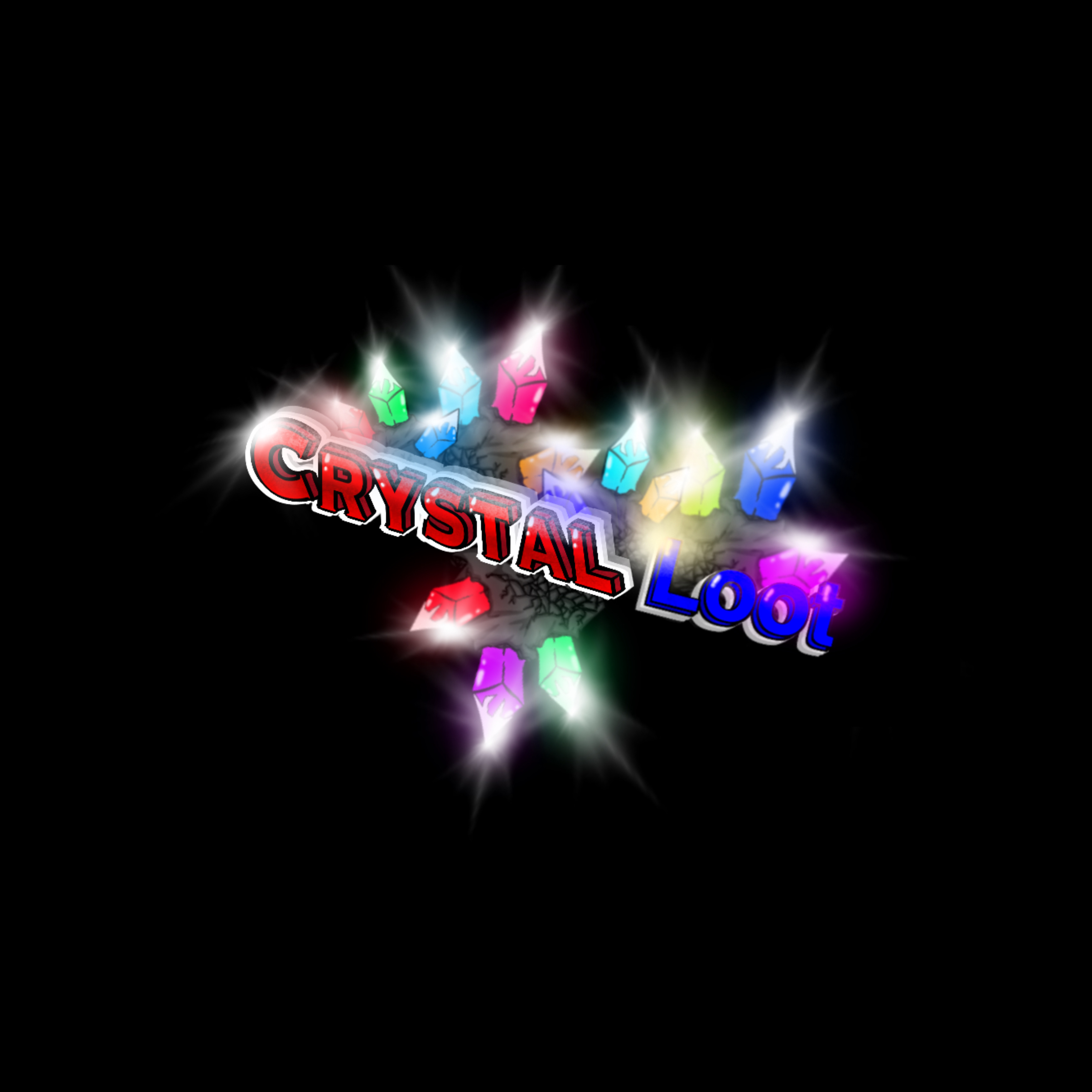 Crystal Loot