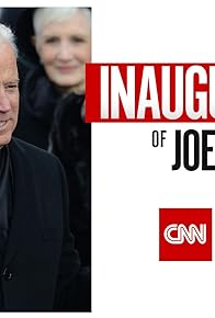 Primary photo for The Inauguration of Joe Biden