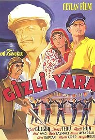 Primary photo for The Hidden Sore