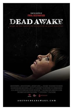 Poster of Dead Awake
