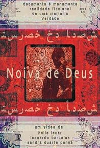 Primary photo for Noiva de Deus