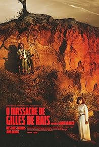 Primary photo for The Massacre of Gilles de Rais