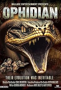 Primary photo for Ophidian