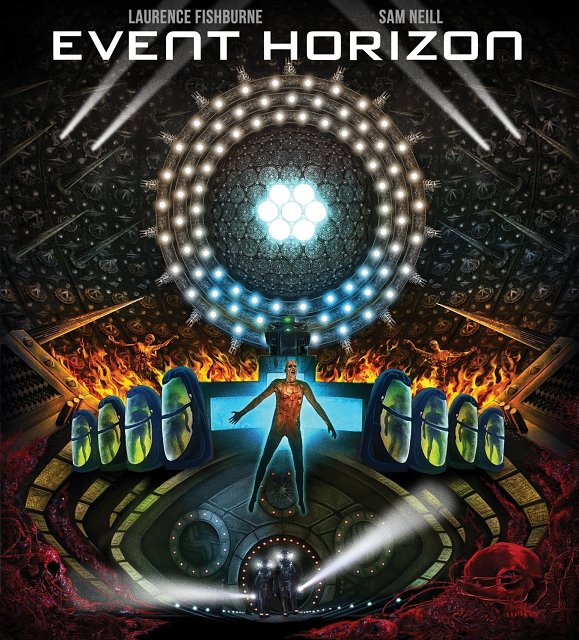 Event Horizon (1997)
