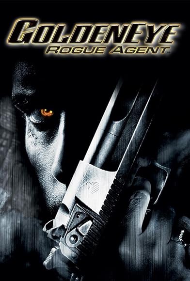 Primary photo for GoldenEye: Rogue Agent Primary photo for GoldenEye: Rogue Agent