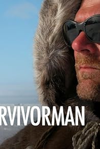 Primary photo for Survivor Man