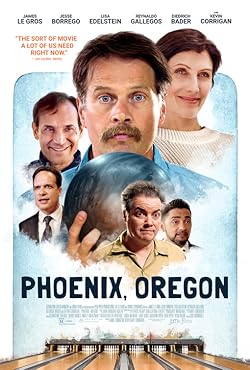 Poster of Phoenix, Oregon