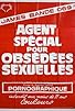 Primary photo for James Band 069, agent secret pour obsédées sexuelles
