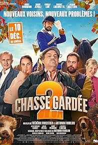Primary photo for Chasse gardée 2